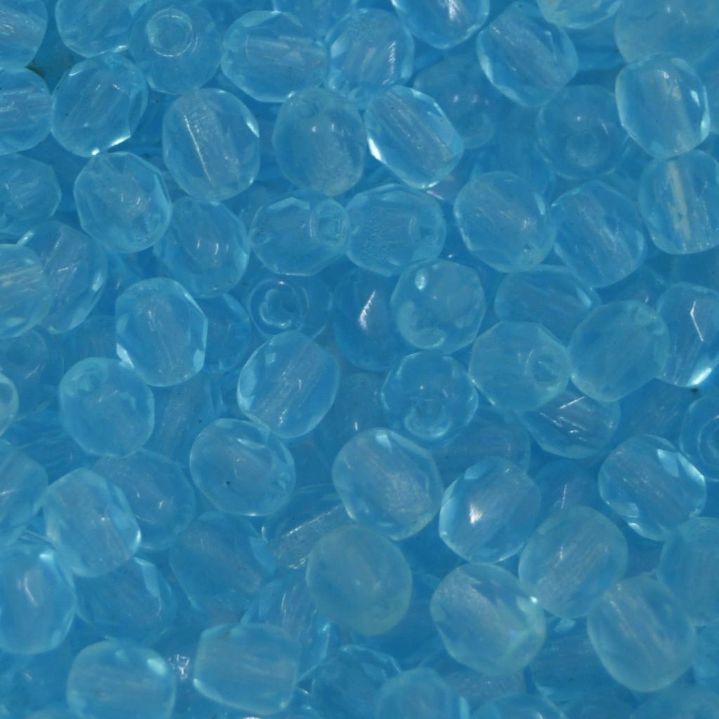 Cristal 4 mm Transparente Azul 708814